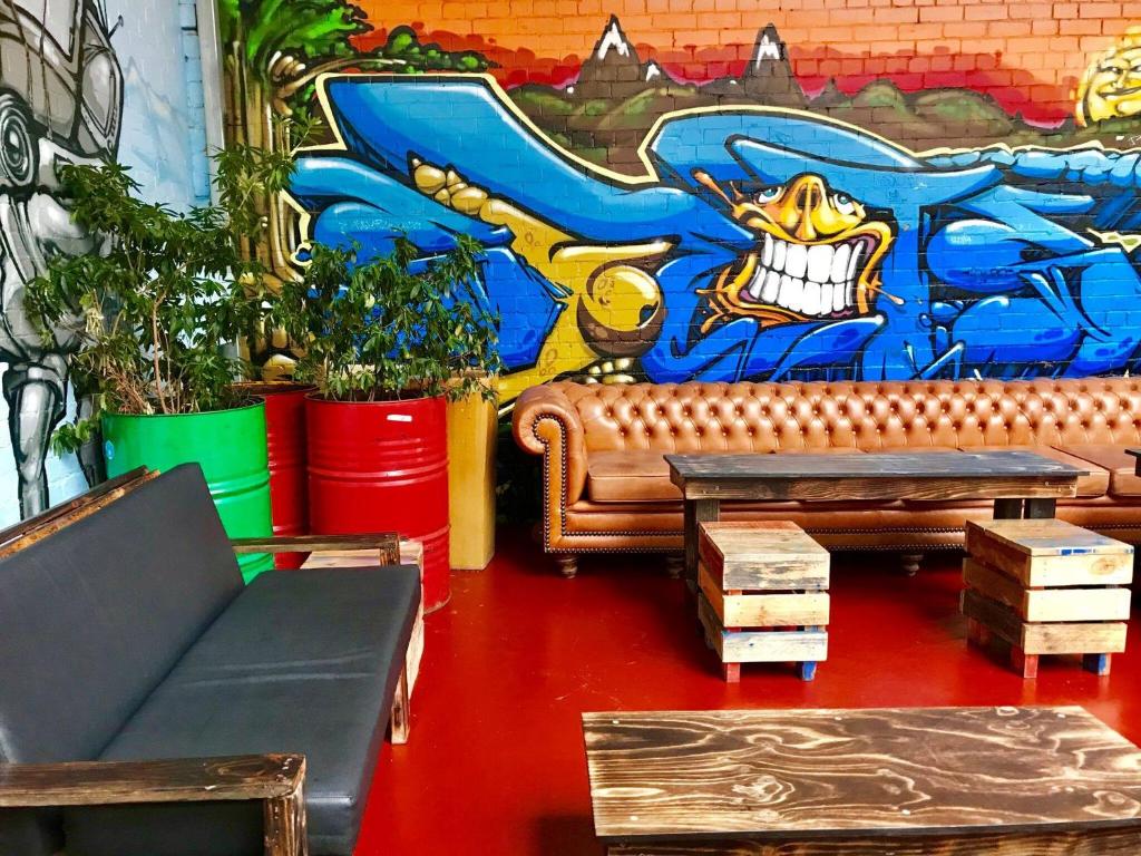 pics Brunswick Hotel Hobart Reviews tassie backpackers at the brunswick