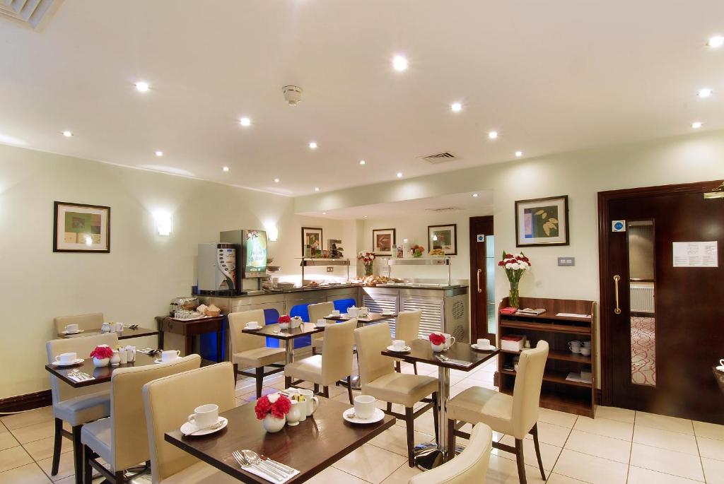 The Premier Notting Hill - Resim 22