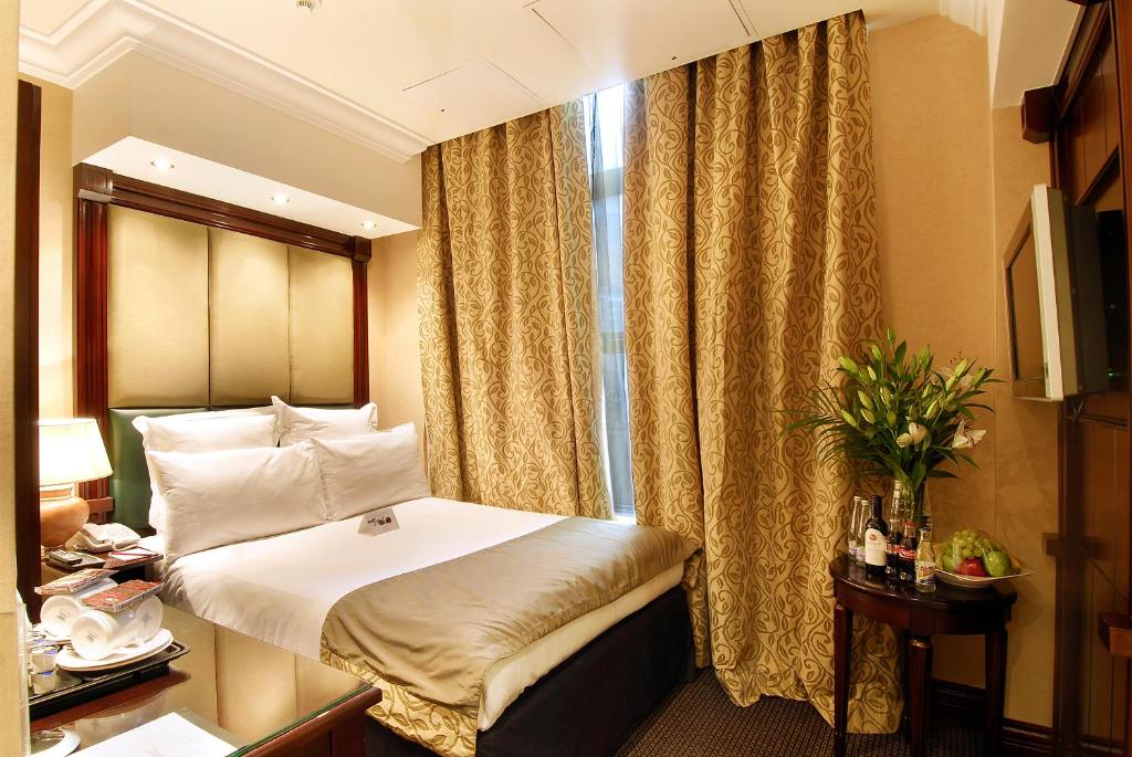 The Premier Notting Hill - Resim 20