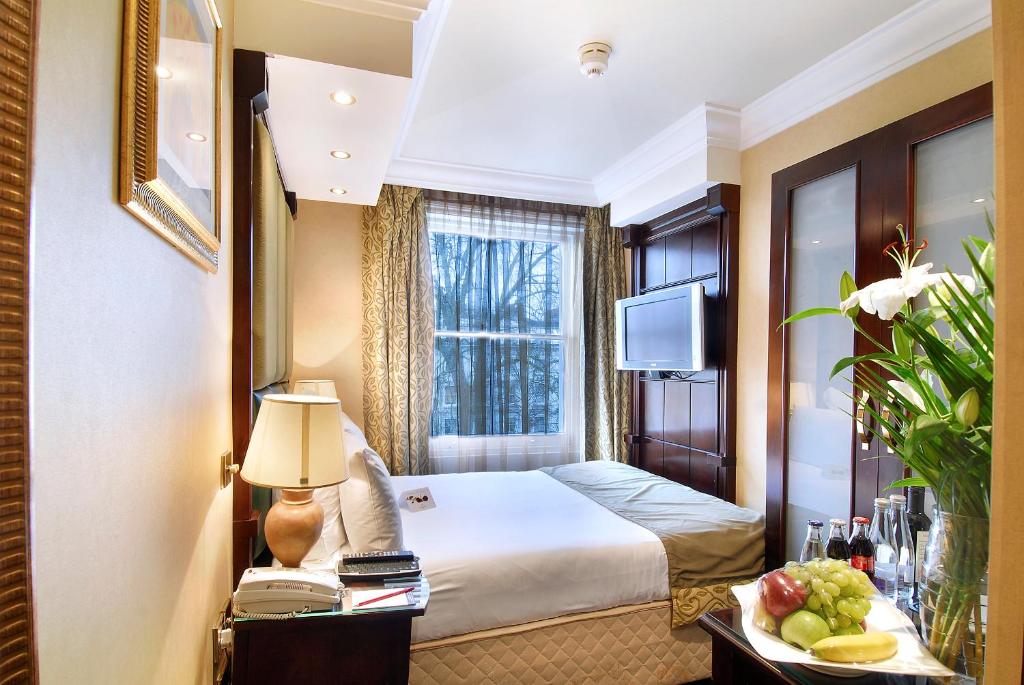 The Premier Notting Hill - Resim 19