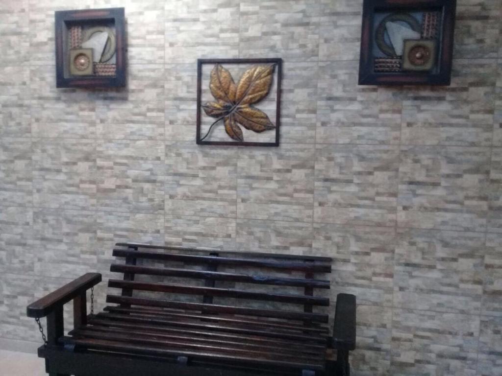 Fotografie z fotogalerie ubytování Apartamentos del Puerto v destinaci Tela