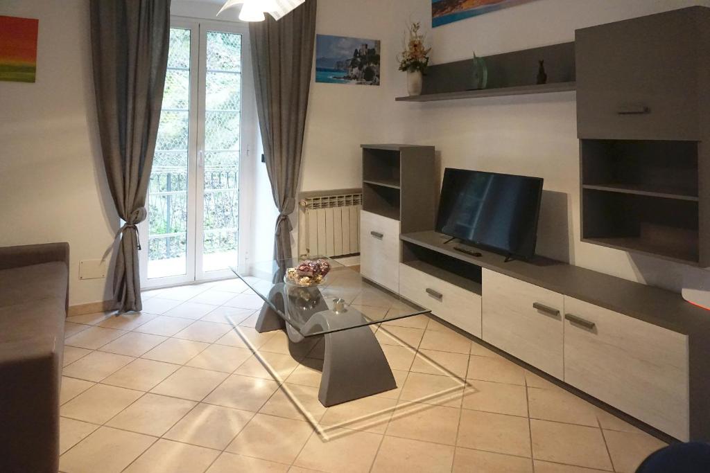 Fotografie z fotogalerie ubytování Finalborgo Location v destinaci Finale Ligure