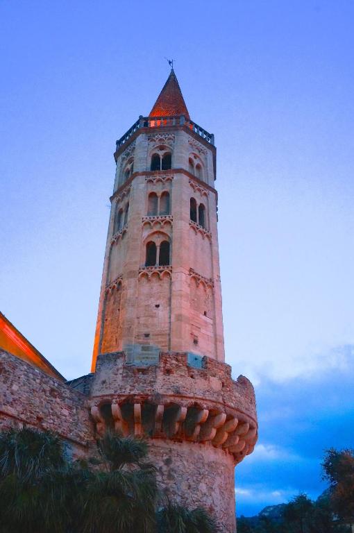 Fotografie z fotogalerie ubytování Finalborgo Location v destinaci Finale Ligure