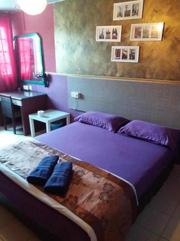 SAMT INN HOTEL
