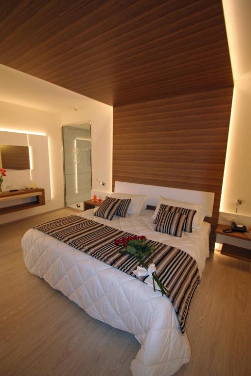 Hotel Victoria - Executive Double Room
