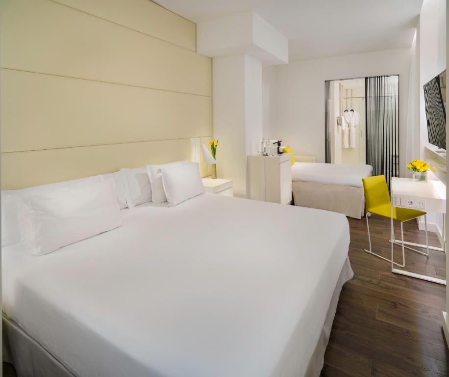 H10 Urquinaona Plaza - Resim 28