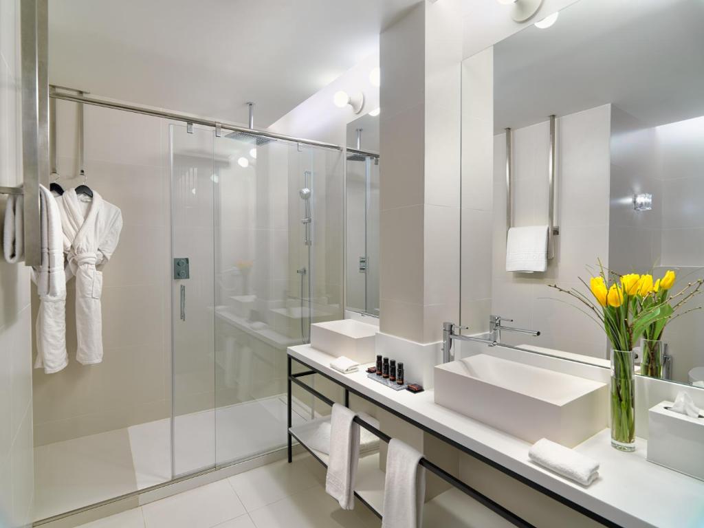 H10 Urquinaona Plaza - Resim 29