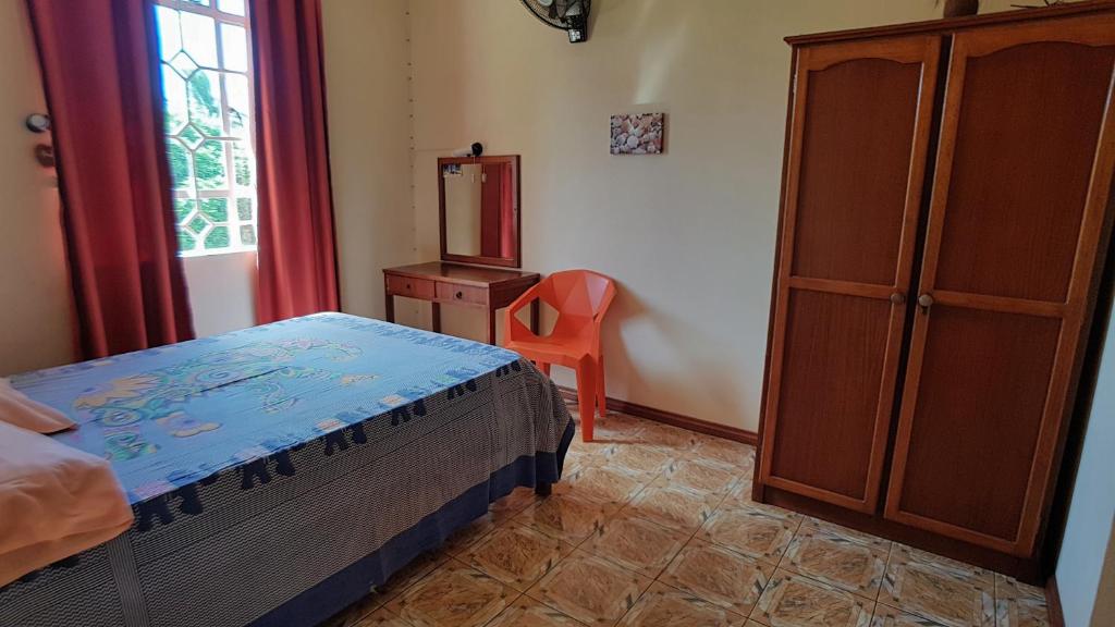 Allamanda Apartments - 100m Bain Boeuf Beach