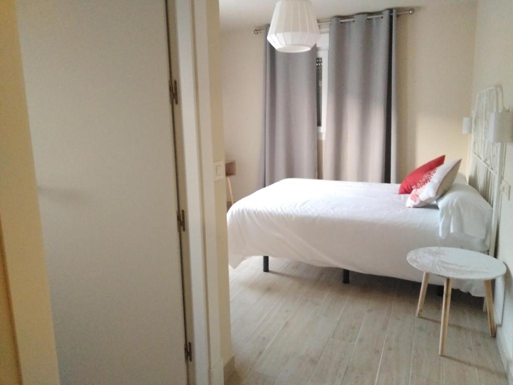 Punta Carnero Hostal - ダブルルーム
