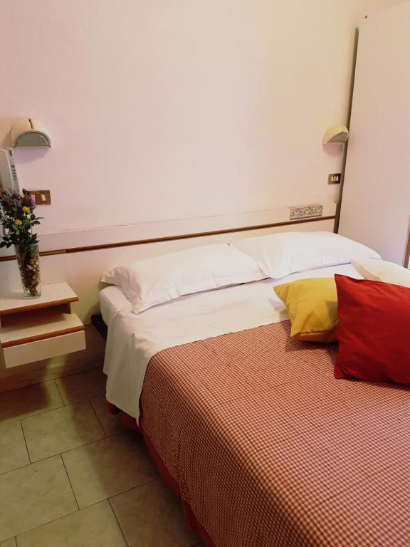 Hotel Giannella - Resim 28