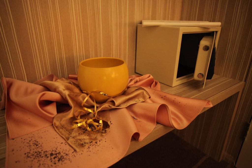 Fotografie z fotogalerie ubytování Hollywood Hotel v destinaci Sarajevo