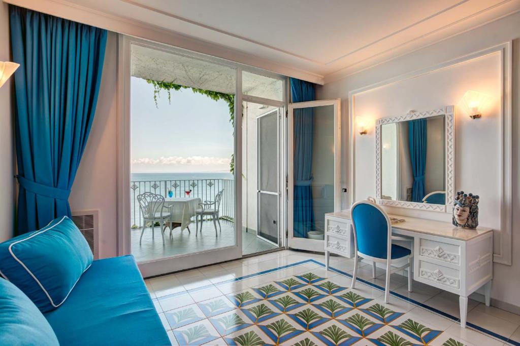 Grand Hotel Riviera - 7