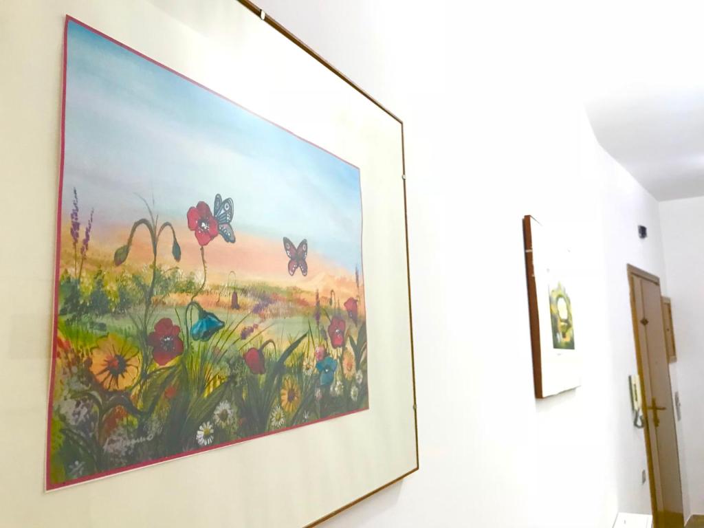 Fotografie z fotogalerie ubytování Casa Vacanze Basilicata da Giannino v destinaci Marconia