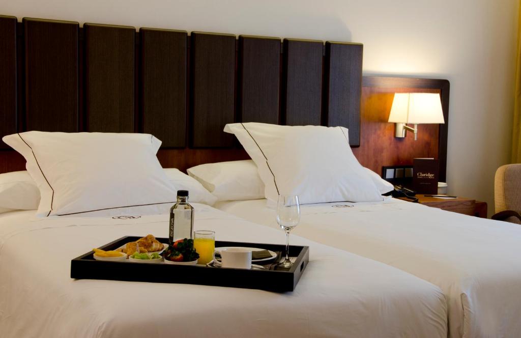 Claridge Madrid - 