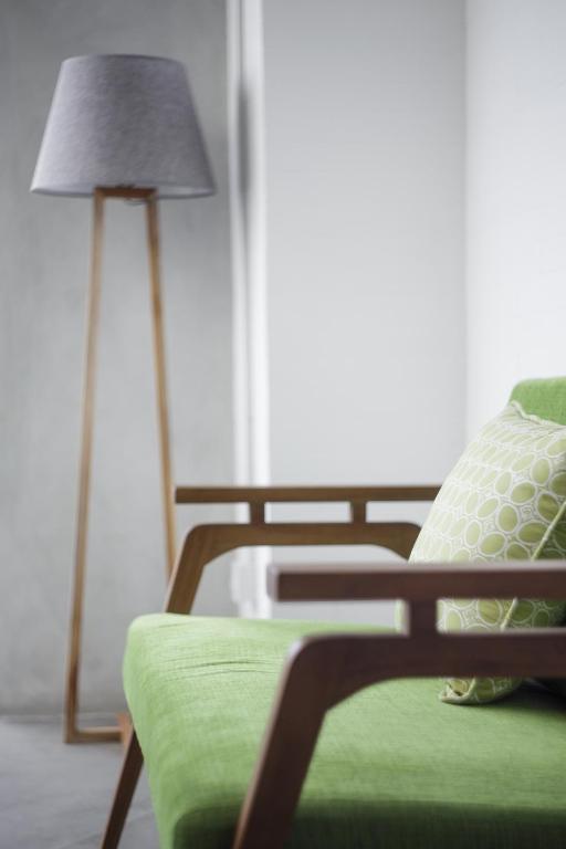 Janevalla Bandung - Suite - 24 Hour Stay