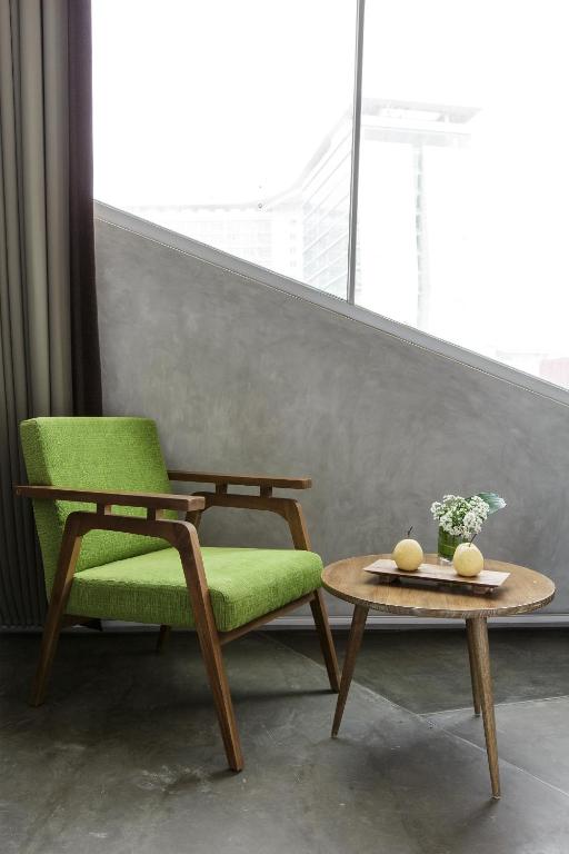 Janevalla Bandung - Deluxe Double Or Twin - 24 Hour Stay