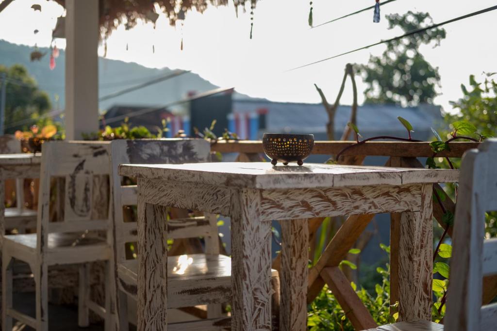 The Bodhi Tree Karimunjawa - 8