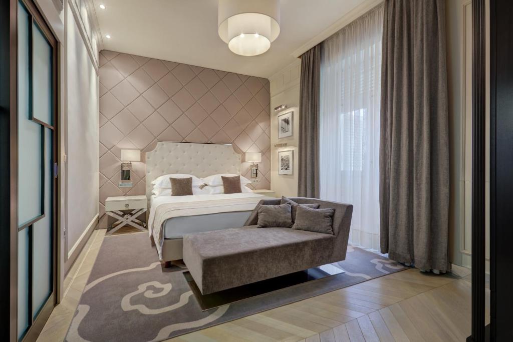 Hotel Aleksander Medical & SPA - Suite Prestige Signature