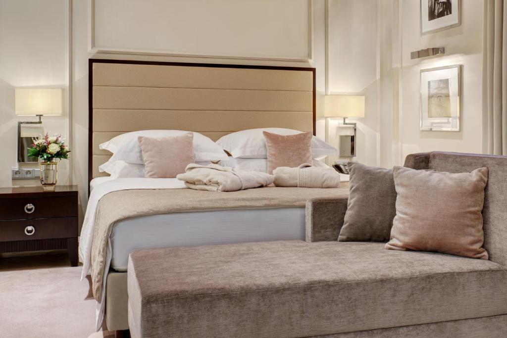 Hotel Aleksander Medical & SPA - Family Suite