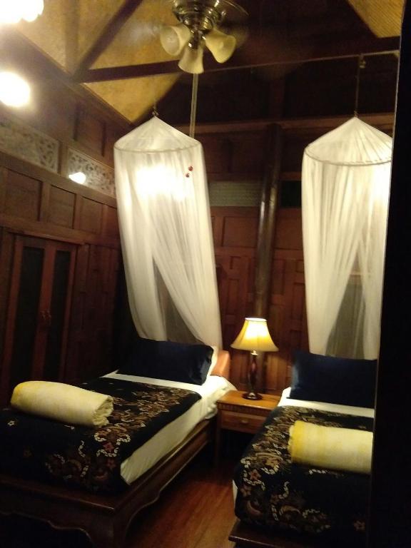 Sea Pines & Liberg - 19