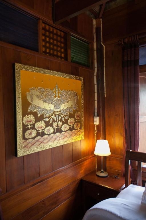 Baansuwanburi - บ้านสุวรรณบุรี - 9