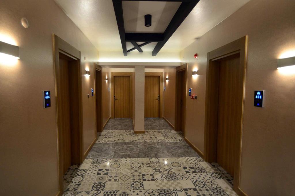Фотография из галереи Devin Otel в Ыспарте