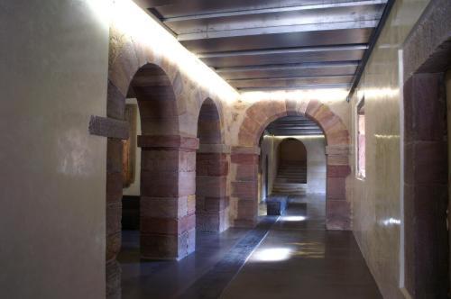 Fotografie z fotogalerie ubytování Hotel Boutique El Convento de Mave v destinaci Santa María de Mave