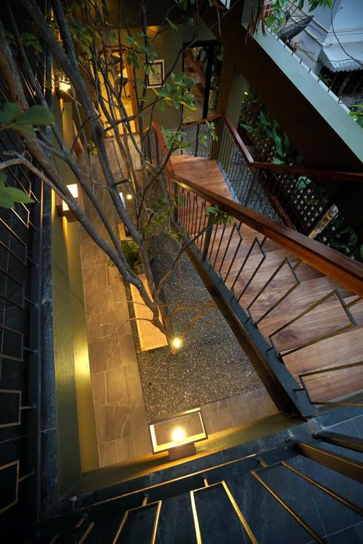 Gategaa Village - Resim 25