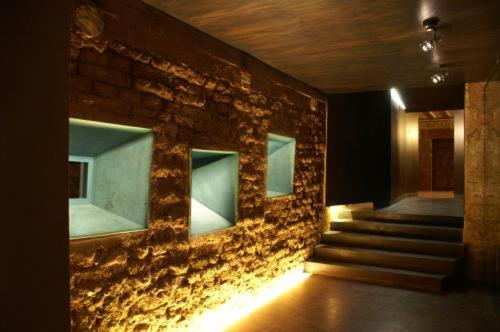 Fotografie z fotogalerie ubytování Hotel Boutique El Convento de Mave v destinaci Santa María de Mave