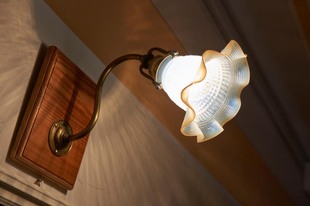 Fotografie z fotogalerie ubytování Bellavista Boutique Hotel v destinaci Brunate