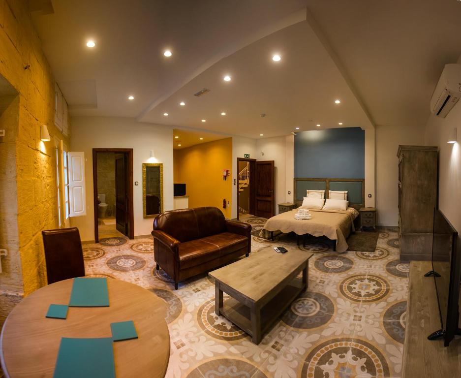 Casa Azzopardi Suites - 3