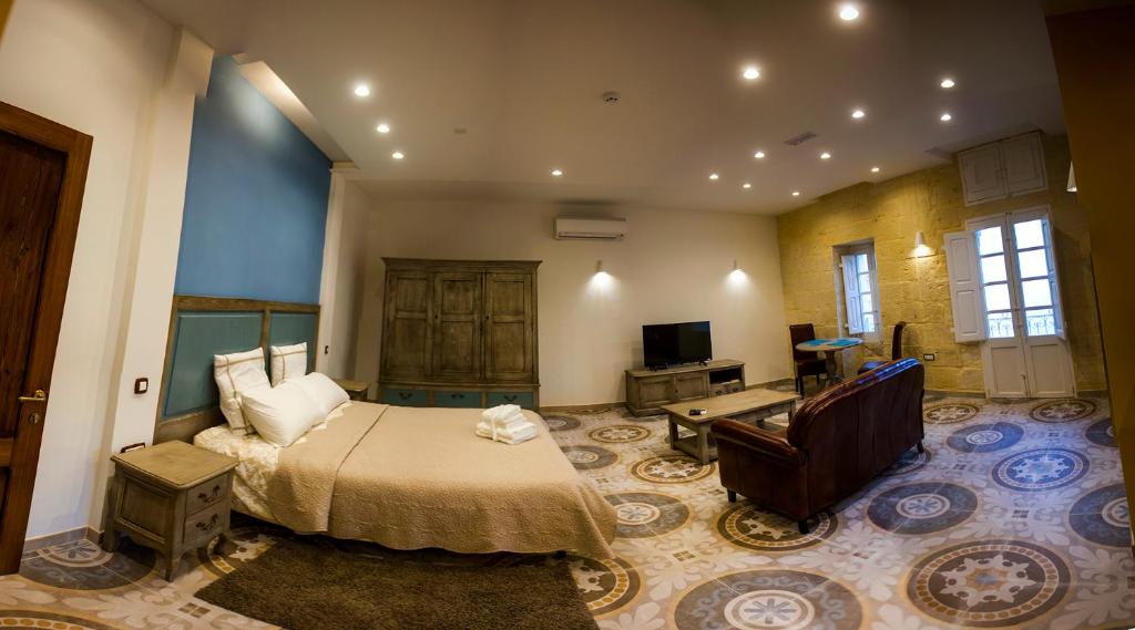 Casa Azzopardi Suites - 2