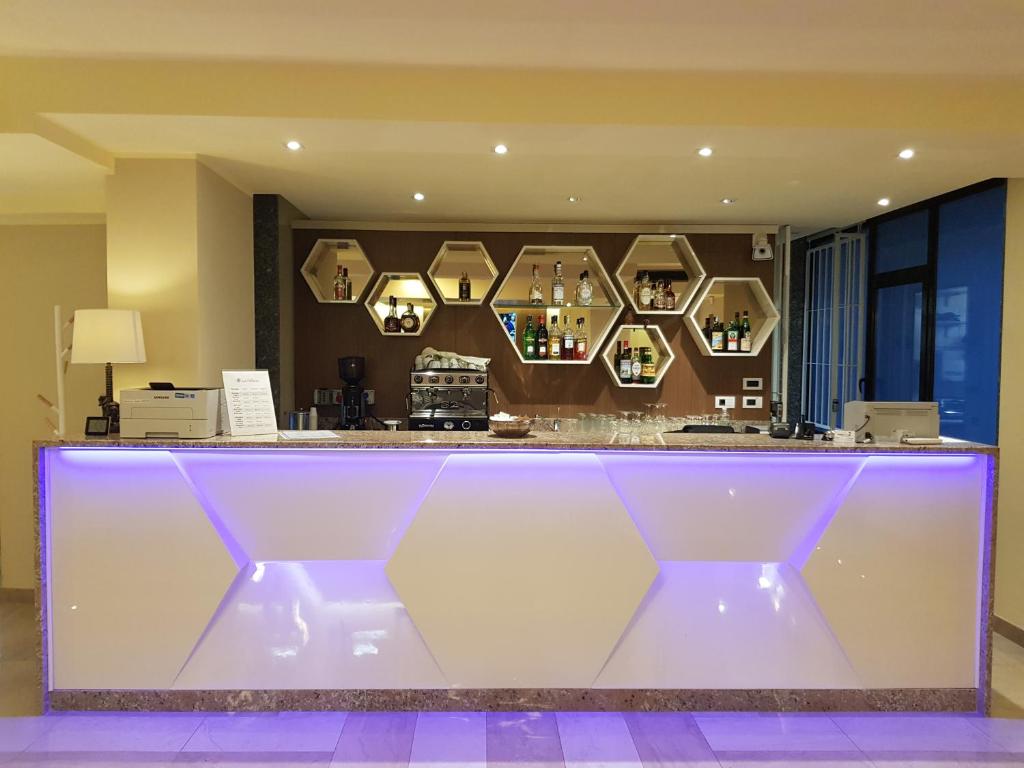 Fotografie z fotogalerie ubytování Hotel Motel 2 v destinaci Tortona