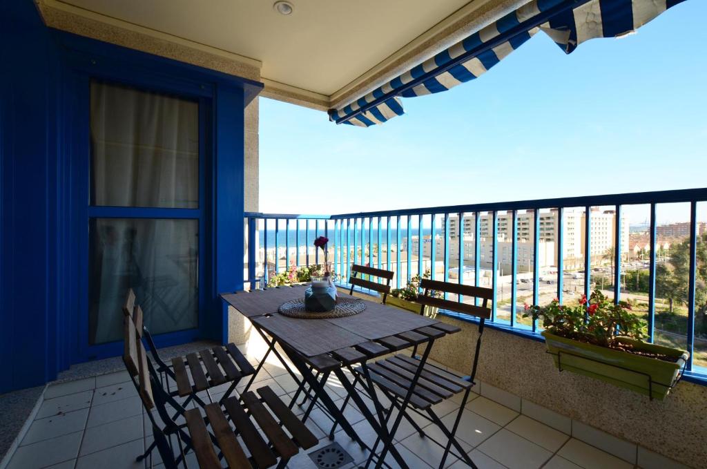 Apartamento frente al mar, Valencia – Bijgewerkte prijzen 2023