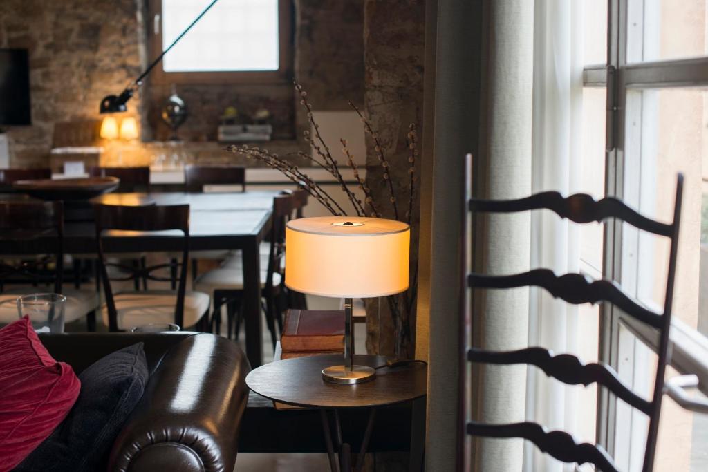 Riva Lofts Florence - Resim 41