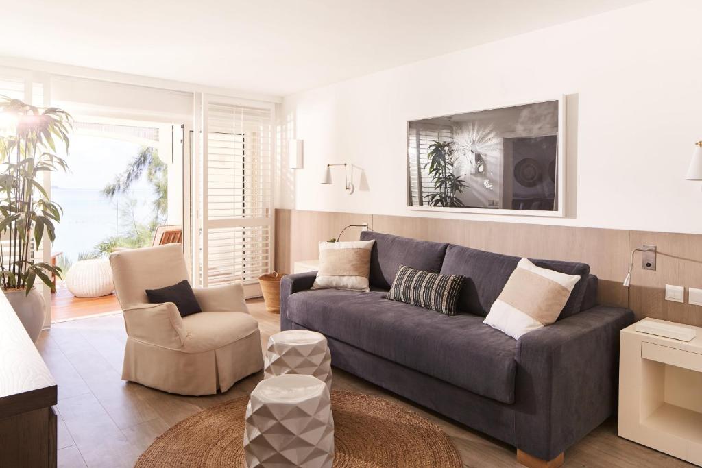LUX* Grand Gaube Resort & Villas - Suite Familiar