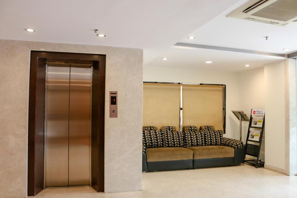 Fotografie z fotogalerie ubytování Hotel Winsar Park v destinaci Višákhapatnam