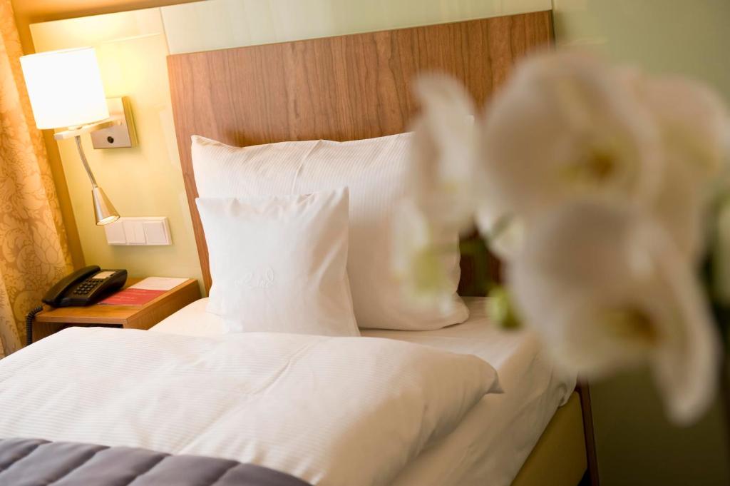 Lind Hotel - Quarto Individual