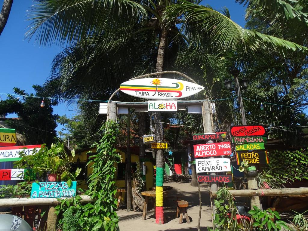  Hostel Terra Viva