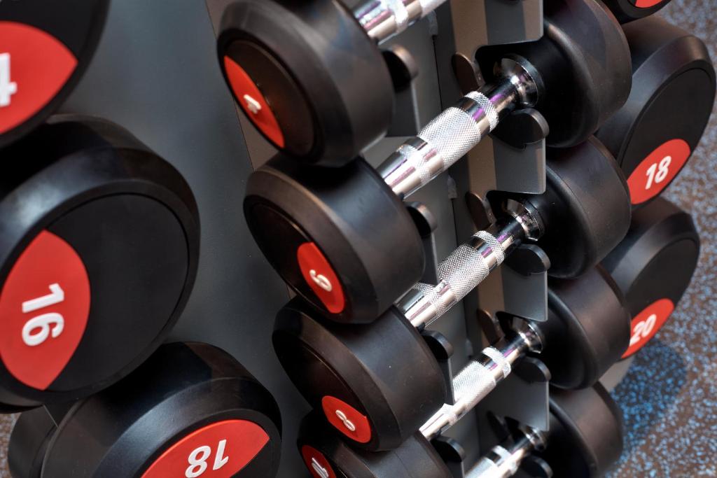 Blakemore Hyde Park - Resim 33