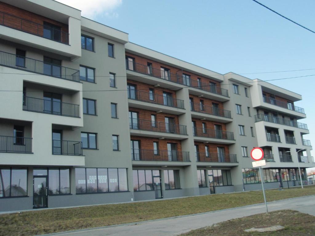 Zator Apartamenty Weekend - 12