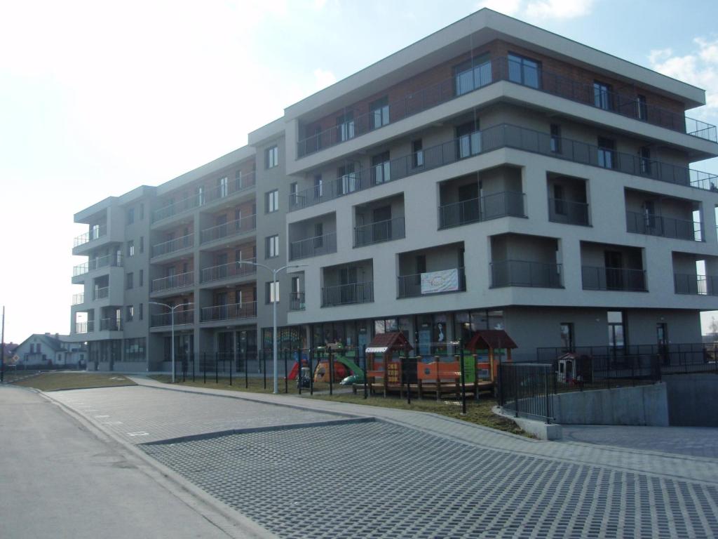 Zator Apartamenty Weekend - 11