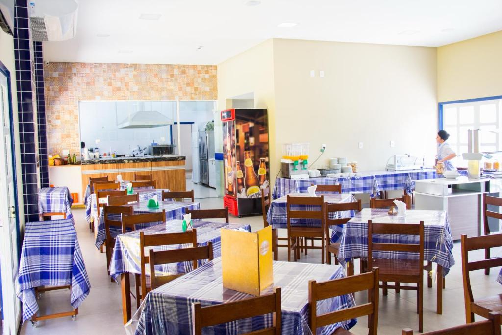  Hotel Diamantina