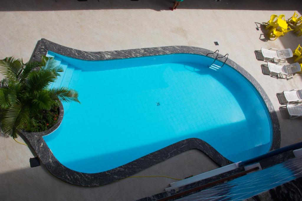  Hotel Diamantina
