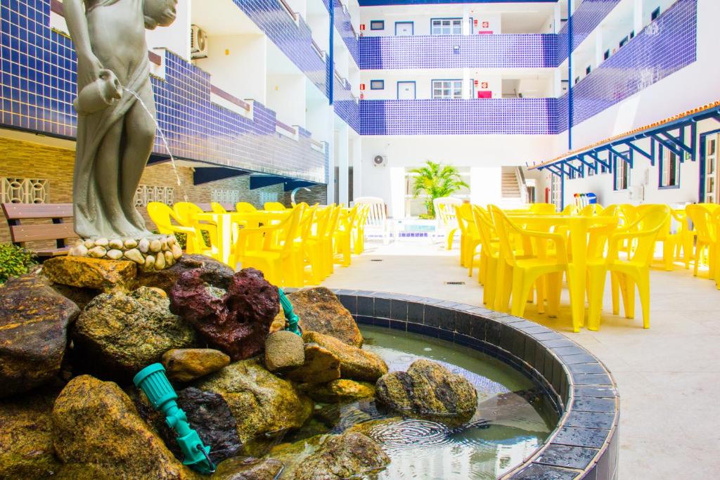  Hotel Diamantina