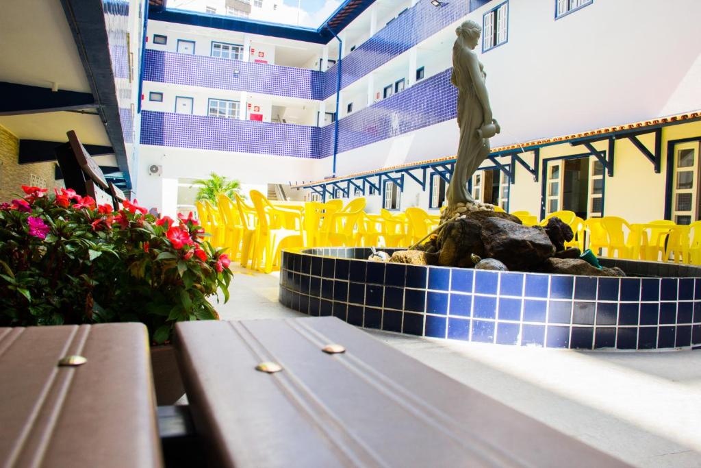  Hotel Diamantina