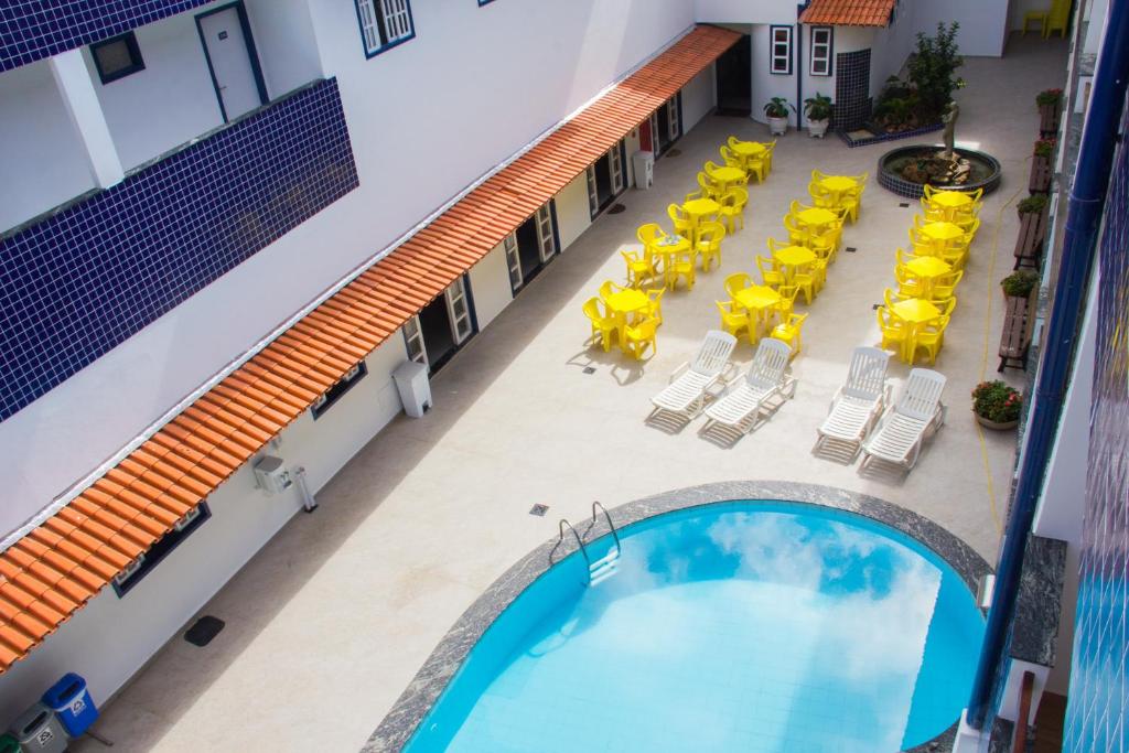  Hotel Diamantina