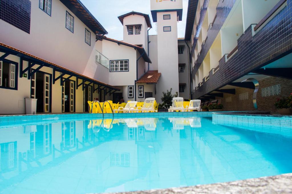  Hotel Diamantina