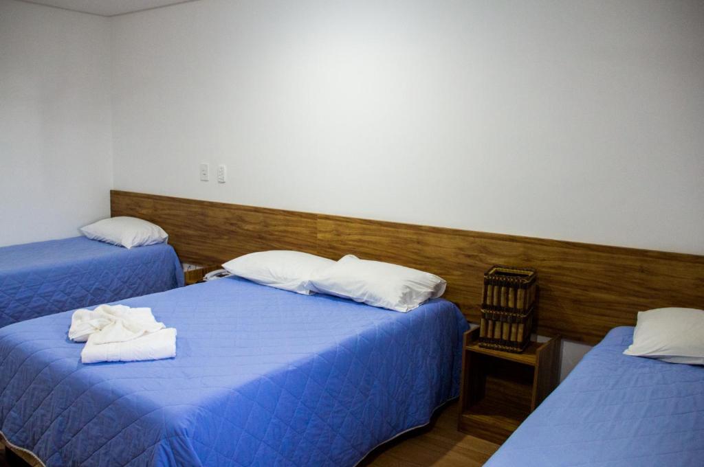  Hotel Diamantina