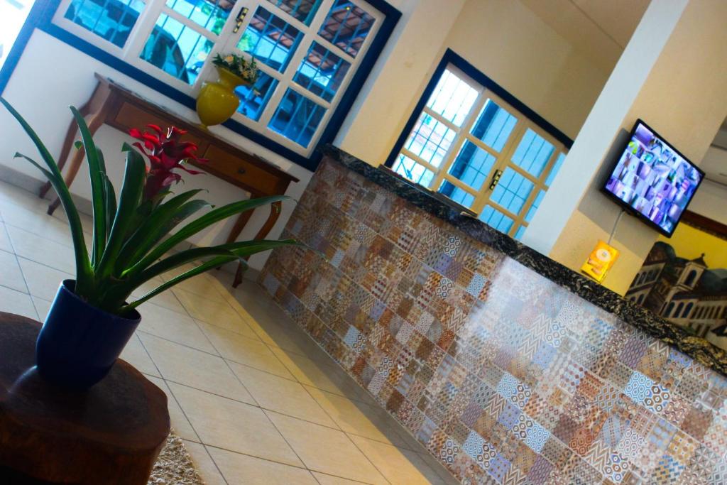  Hotel Diamantina